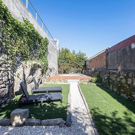Almada Hideaway W/ Ac & Private Pool By Lovelystay Porto Exterior foto