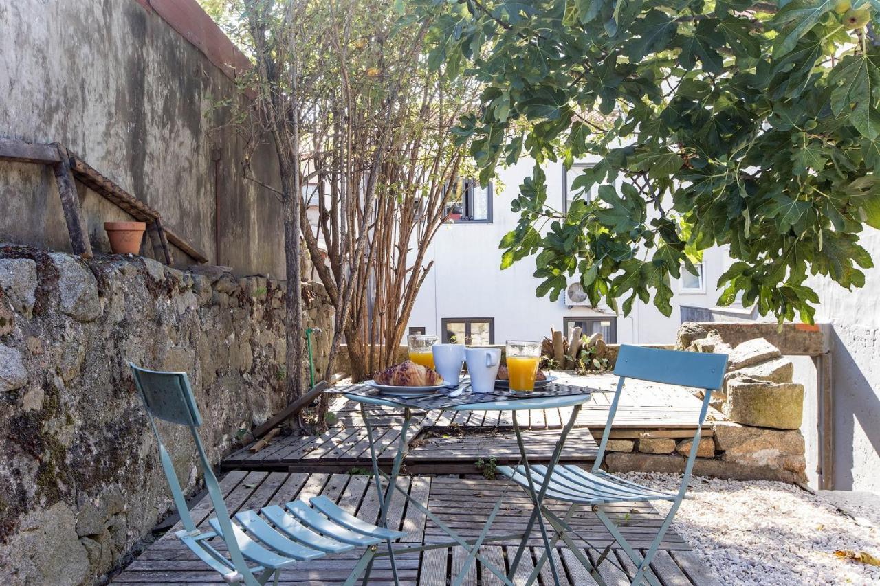 Almada Hideaway W/ Ac & Private Pool By Lovelystay Porto Exterior foto