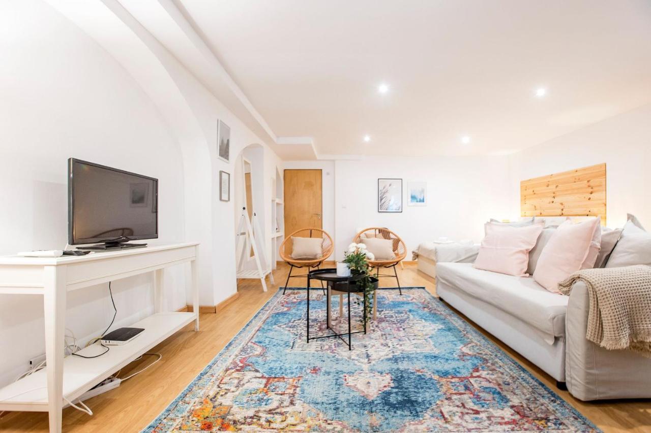 Almada Hideaway W/ Ac & Private Pool By Lovelystay Porto Exterior foto