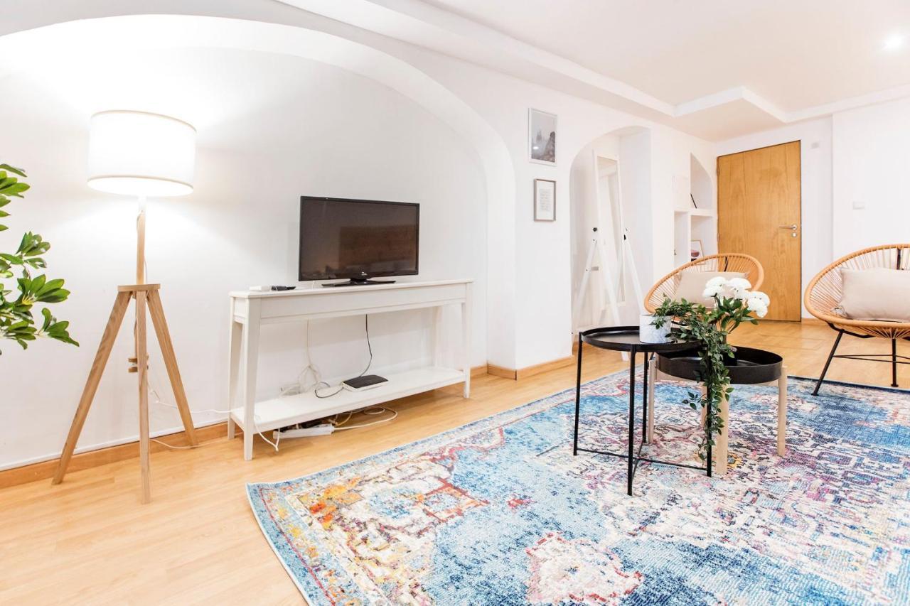 Almada Hideaway W/ Ac & Private Pool By Lovelystay Porto Exterior foto
