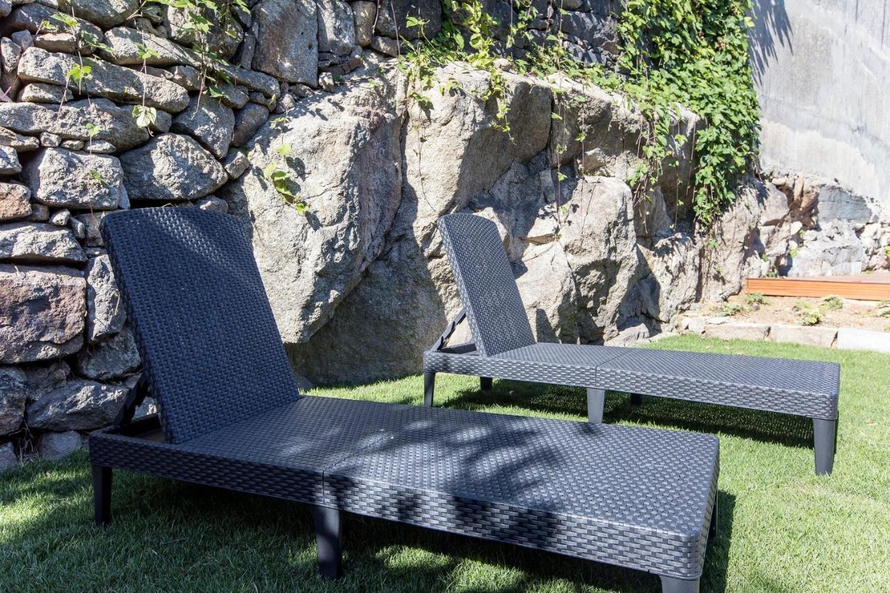 Almada Hideaway W/ Ac & Private Pool By Lovelystay Porto Exterior foto