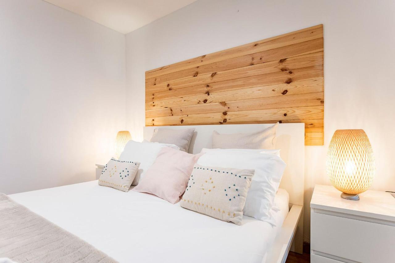 Almada Hideaway W/ Ac & Private Pool By Lovelystay Porto Exterior foto